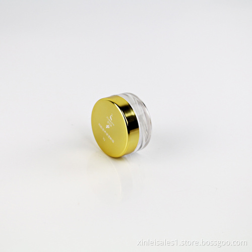 5g Small Round Shape Cosmetic AS Jar
